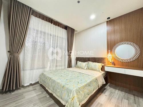 Son Tra Apartment | Căn Hộ Cao Cấp 3 phòng ngủ Monarchy