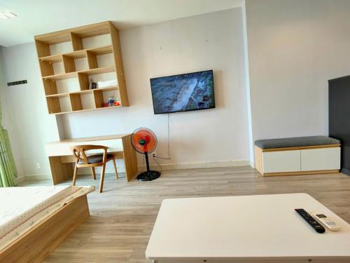 Tan Binh Apartment | Căn hộ cao cấp gần sân bay