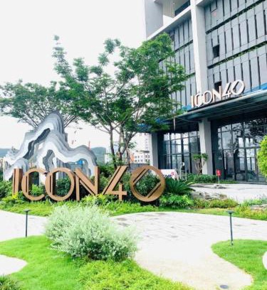 Ha Long Apartment | Căn hộ khách sạn Icon40