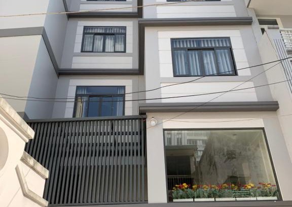 District 3 Apartment | căn hộ Lý Chính Thắng