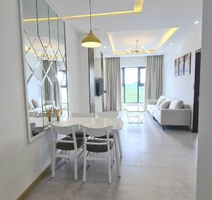 Vinh Phuoc Apartment | Căn Hộ Mường Thanh Viễn Triều
