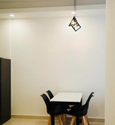 District 7 Apartment | Căn hộ Q7 Sài Gòn Riverside - Horizon Homes