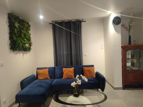Bourges Apartment | Cœur de la savane