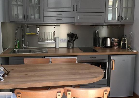 Comedie Apartment | Cœur de ville grand-rue Jean Moulin