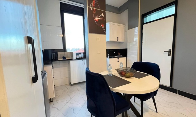Bukoto Apartment | C&C Studio Apartments