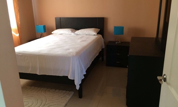 Spanish Town Zone House | C & C Vacation Rentals nnnnYour home away from home.