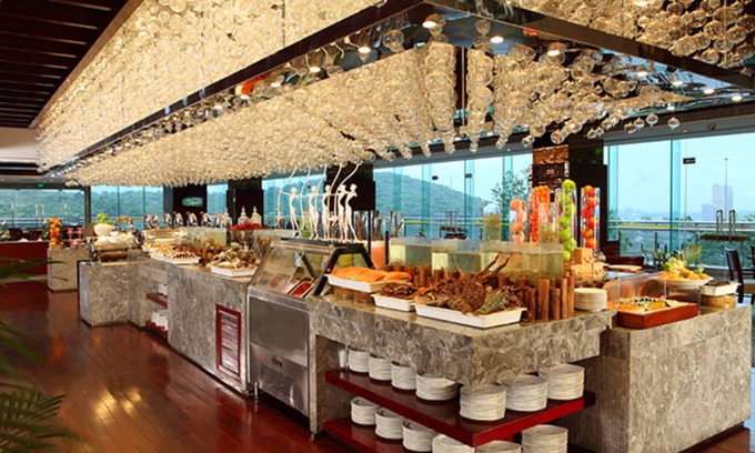 Chengxiang Hotel | C&D Hotel Putian