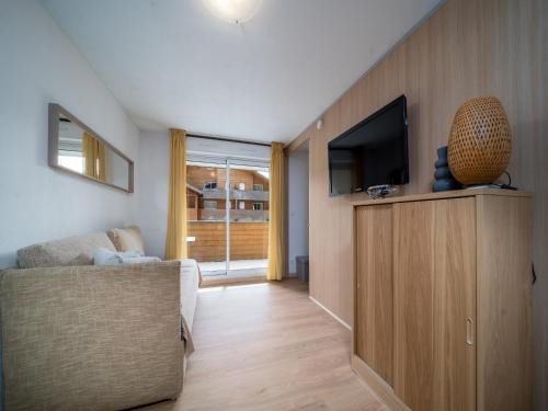 Allos Apartment | C du Verdon - 2306 - Appt lumineux - 4 pers