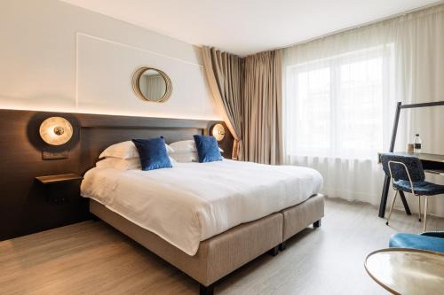 De Panne Hotel | C-Hotels Continental