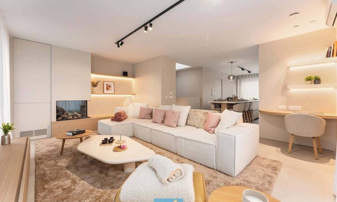 Nieuwpoort Apartment | C-Mar - luxury accommodation in Nieuwpoort