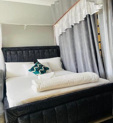 Kisumu Apartment | C&N Bnb - Studios Kisumu
