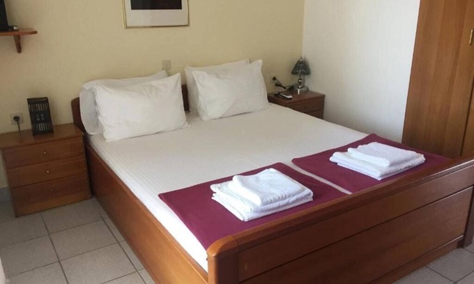 Metamorfosi Resort | (C) - Nr.3 Couple Suite