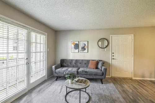 Bedford Apartment | C Springs 614 I Spacious 1 Bed 1 Bath