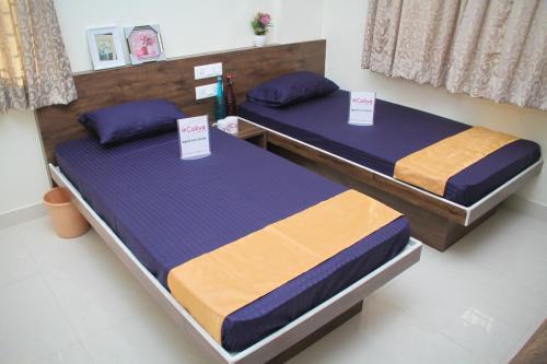 Brookefield Hotel | C Suites - Orange
