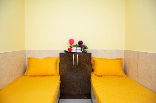 Spice Garden Layout Hotel | C Suites - Santa Clara