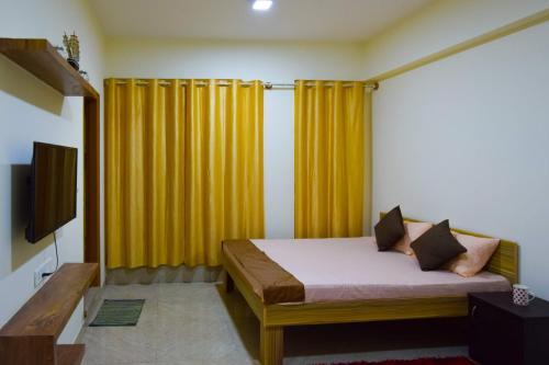 Nagavara Hotel | C Suites - Winster