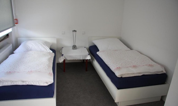 Harthausen Apartment | C+U Ferienwohnungen