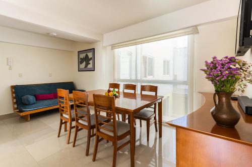 Zona Rosa Apartment | C101 - 2BR - 2BTh