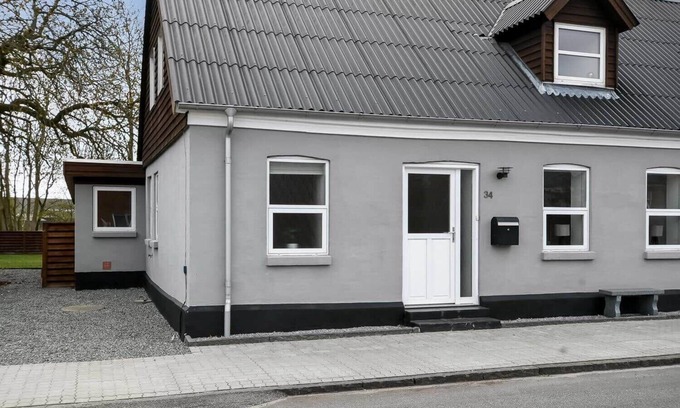 Hemmet Apartment | C11257 Hemmet - Gl. Landevej 34