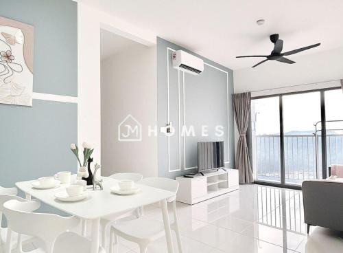 Kampung Bukit Dukong Apartment | C180 Trader Park 3Bedroom #18