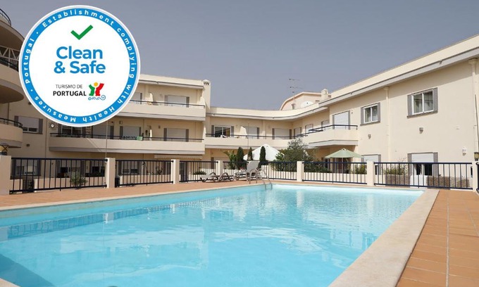 Ameijeira Apartment | C19 - Do Mar Apartment in Lagos