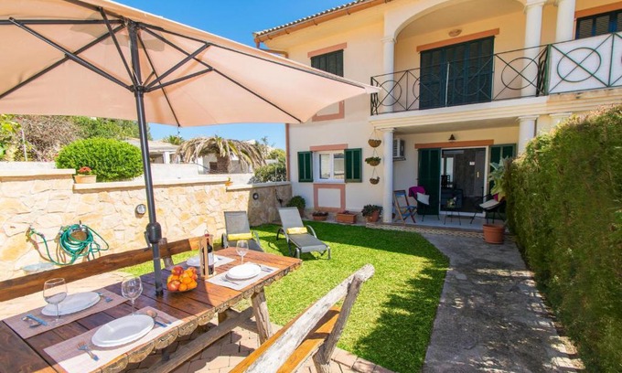 Capdepera House | C234 La Pergola by Mallorca Villa Selection