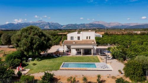 Llubi House | C285 Albamar by Mallorca Villa Selection