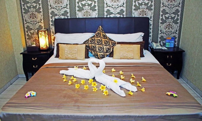 Ungaran Hotel | C3 Hotel Ungaran