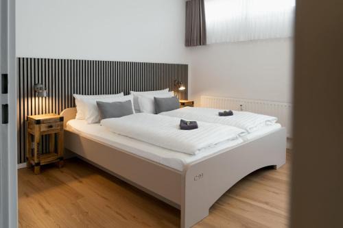 Muelheim Apartment | C99 Frank
