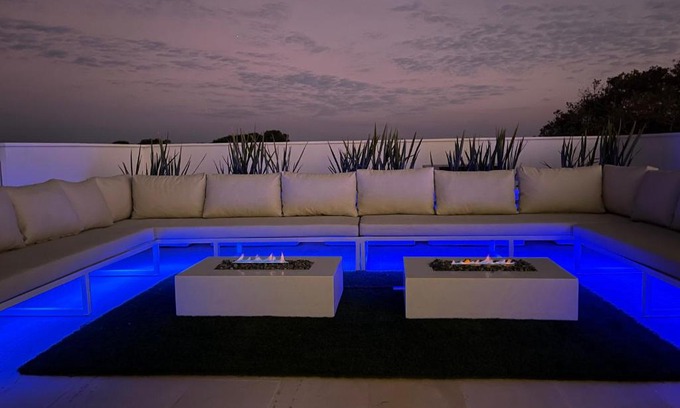 Granada Apartment | Caño blanco