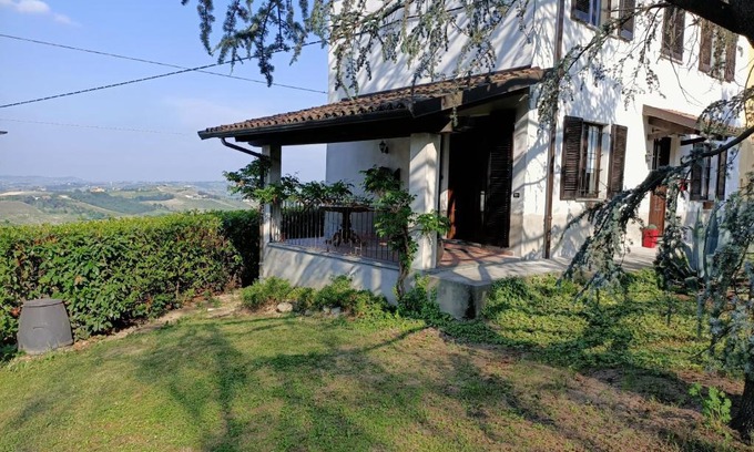 San Marzano Oliveto House | Ca 'd Baloc