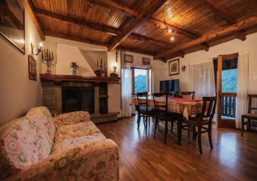 Viu Apartment | Ca d'Moreno