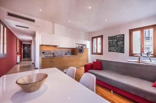 Cannaregio Apartment | Ca' d'Oro suite