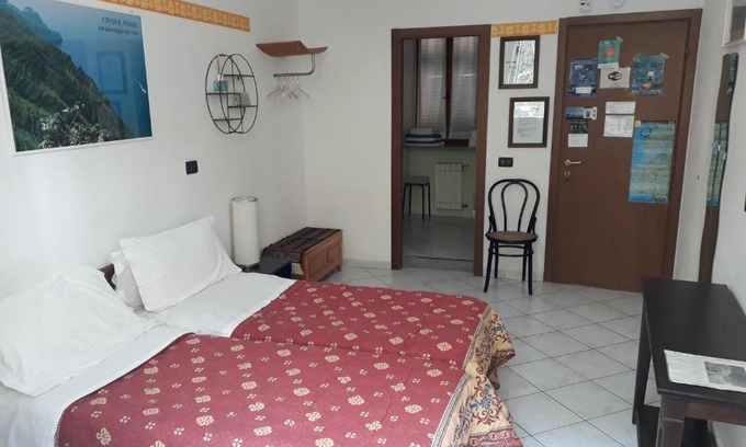 Manarola House | Ca' de Capun