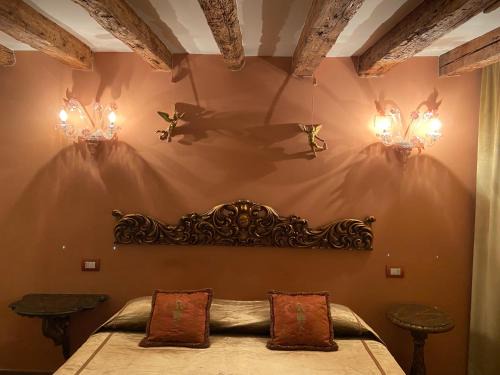 Castello Apartment | CA' DE' KOCAI
