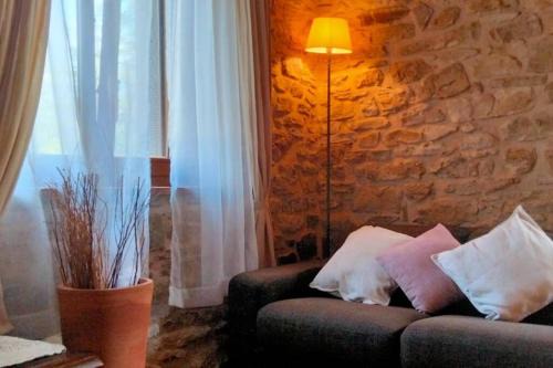 Arezzo Apartment | Ca'de Picchio