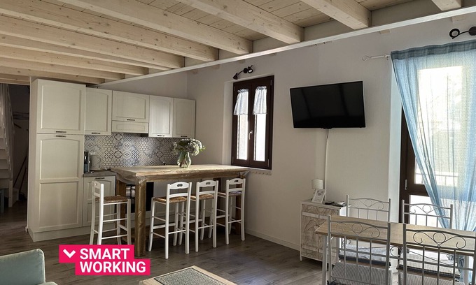 Visgnola Apartment | Ca' de Sora by Wonderful Italy