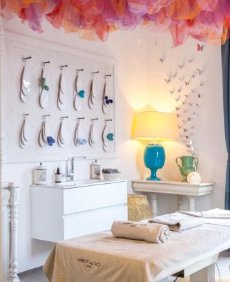 Noli Bed & Breakfast | Ca' de Tobia