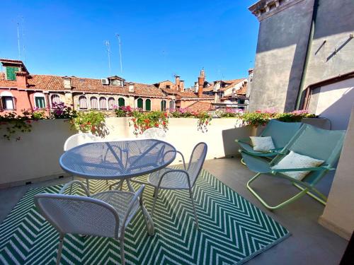 San Marco Apartment | Ca’ degli Oresi