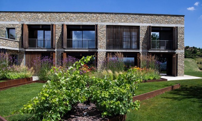 Montaldo Scarampi Resort | Ca' del Profeta Suites & SPA