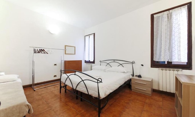 San Polo Apartment | Ca del sol