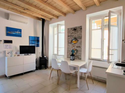 Riomaggiore House | ca' di dodo