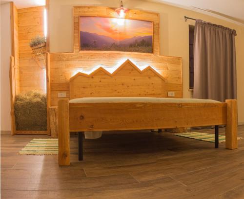 Teglio House | Ca' di Pazient