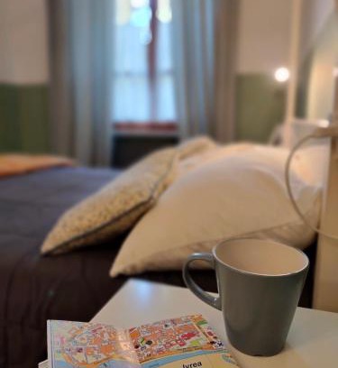 Ivrea Apartment | Ca' di Rosy