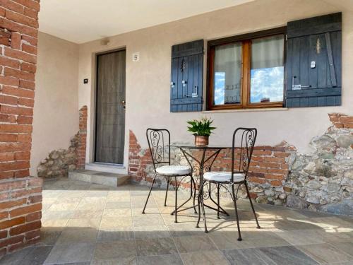 Dronero Apartment | Ca' di Zio Tinu
