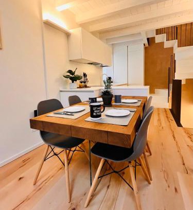 Torri del Benaco Apartment | Ca Filipet