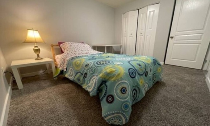 Forest Lawn Resort | Private room ∙ 1 guest