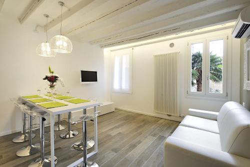 Cannaregio Apartment | Ca Forner - Cannaregio Apartment by Wonderful Italy