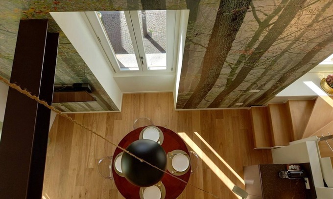 Cernusco sul Naviglio Apartment | Ca'Foulard1 A dream corner