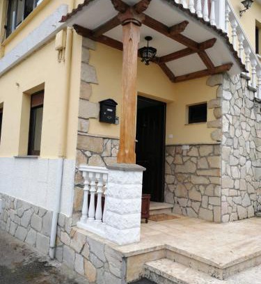 Pola de Lena House | Ca'Gloria